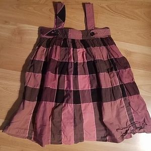 Burberry Children's dress